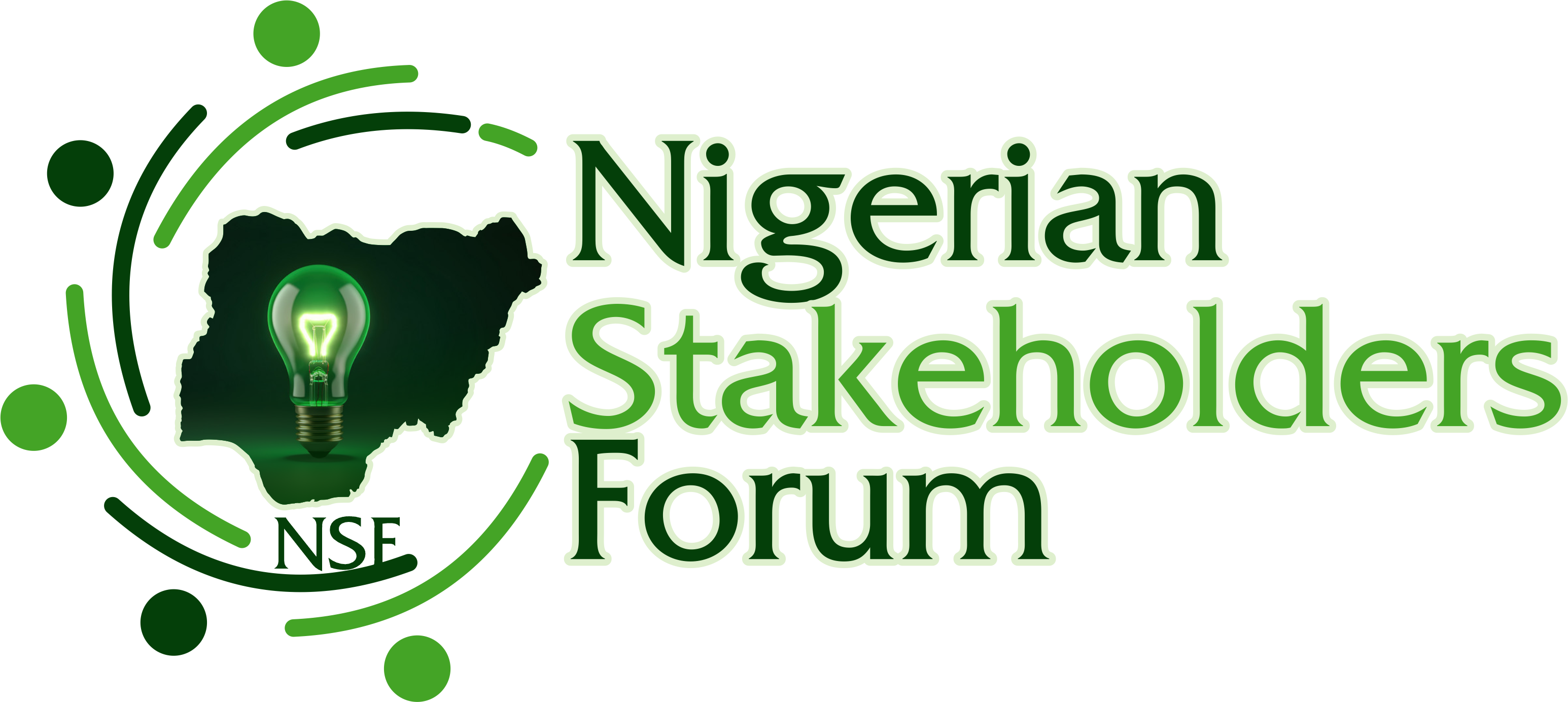 Nigerian Stakeholders Dark